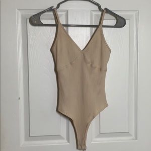 PRINCESS POLLY: NUDE BODYSUIT 2